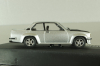Opel Ascona B 400, Chuck Jordan 1967, silver, OPCD140, Opel Collection Designer #140 1:43