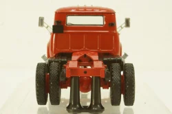 Зил-130В1 Седельный тягач, Автоэкспорт  1982 г., 113045, DiP Models 1:43