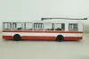 ЗИУ-682Б, Наши Автобусы, №61, 1:43