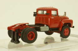 Зил-130В1 Седельный тягач, Автоэкспорт  1982 г., 113045, DiP Models 1:43