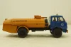 Маз-500 ТЗА-7,5, Автомобиль на службе №71, 1:43