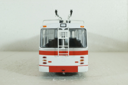 ЗИУ-682Б, Наши Автобусы, №61, 1:43