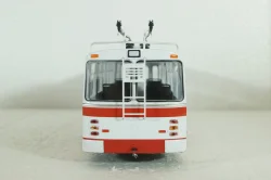 ЗИУ-682Б, Наши Автобусы, №61, 1:43