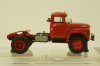 Зил-130В1 Седельный тягач, Автоэкспорт  1982 г., 113045, DiP Models 1:43
