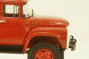 Зил-130В1 Седельный тягач, Автоэкспорт  1982 г., 113045, DiP Models 1:43