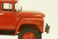Зил-130В1 Седельный тягач, Автоэкспорт  1982 г., 113045, DiP Models 1:43