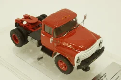 Зил-130В1 Седельный тягач, Автоэкспорт  1982 г., 113045, DiP Models 1:43