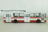 ЗИУ-682Б, Наши Автобусы, №61, 1:43