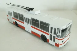 ЗИУ-682Б, Наши Автобусы, №61, 1:43