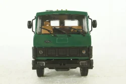 Маз-5432 тягач 1981г, зеленый, 100428, АвтоИстория 1:43