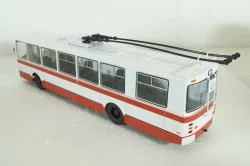 ЗИУ-682Б, Наши Автобусы, №61, 1:43