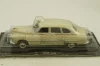 Газ-12Б Зим скорая медицинская помощь, Автомобиль на службе №1, 1:43 