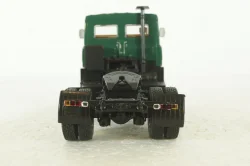 Маз-5432 тягач 1981г, зеленый, 100428, АвтоИстория 1:43