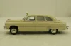 Газ-12Б Зим скорая медицинская помощь, Автомобиль на службе №1, 1:43 