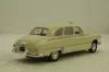 Газ-12Б Зим скорая медицинская помощь, Автомобиль на службе №1, 1:43 