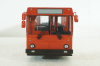 ЛиАЗ-5256, Наши Автобусы №16, 1:43