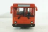 ЛиАЗ-5256, Наши Автобусы №16, 1:43 Уценка!