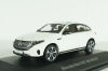 Mercedes EQC 400 4MATIC (N293) 2019 polar white, B66963755, Spark 1:43