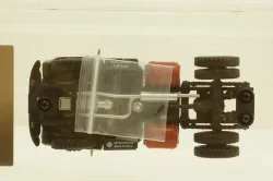 Зил-130В1 Седельный тягач, 15-й Автокомбинат МАДТ 1977 г., 113043, DiP Models 1:43