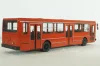 ЛиАЗ-5256, Наши Автобусы №16, 1:43 Уценка!