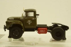 Зил-130В1 Седельный тягач, 15-й Автокомбинат МАДТ 1977 г., 113043, DiP Models 1:43