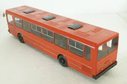 ЛиАЗ-5256, Наши Автобусы №16, 1:43