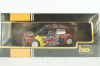 Citroen C3 WRC #4 Lappi Finland 2019, IXO RAM725 1:43
