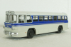 Зис-129, Наши Автобусы №58, 1:43