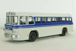 Зис-129, Наши Автобусы №58, 1:43