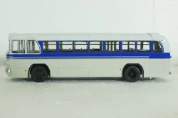 Зис-129, Наши Автобусы №58, 1:43