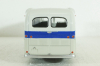 Зис-129, Наши Автобусы №58, 1:43