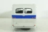 Зис-129, Наши Автобусы №58, 1:43