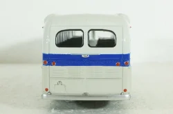 Зис-129, Наши Автобусы №58, 1:43