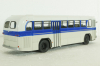 Зис-129, Наши Автобусы №58, 1:43