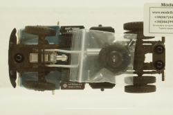 Зил-441510 (Зил-130В1) Седельный тягач, Краснодарский край  1990 г., 113044, DiP Models 1:43