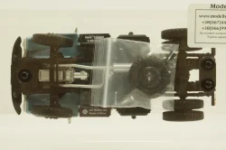 Зил-441510 (Зил-130В1) Седельный тягач, Краснодарский край  1990 г., 113044, DiP Models 1:43