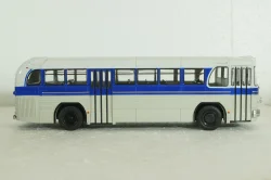 Зис-129, Наши Автобусы №58, 1:43