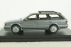 Mitsubishi Diamante Wagon 1993, Gray, HS326GY, Hi-Story 1:43