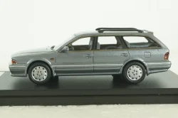 Mitsubishi Diamante (Galant) Wagon 1993, Gray, HS326GY, Hi-Story 1:43