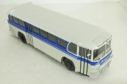 Зис-129, Наши Автобусы №58, 1:43