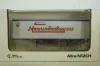 Alka N12CH Минплодовошхоз п/прицеп, 102248, АвтоИстория 1:43