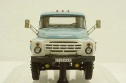 Зил-441510 (Зил-130В1) Седельный тягач, Краснодарский край  1990 г., 113044, DiP Models 1:43