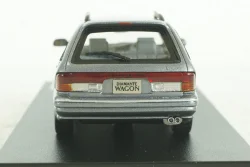 Mitsubishi Diamante (Galant) Wagon 1993, Gray, HS326GY, Hi-Story 1:43