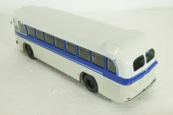 Зис-129, Наши Автобусы №58, 1:43
