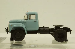 Зил-441510 (Зил-130В1) Седельный тягач, Краснодарский край  1990 г., 113044, DiP Models 1:43