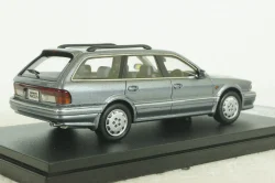 Mitsubishi Diamante (Galant) Wagon 1993, Gray, HS326GY, Hi-Story 1:43