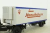 Alka N12CH Минплодовошхоз п/прицеп, 102248, АвтоИстория 1:43