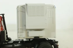 Alka N12CH п/прицеп Минплодовощхоз 1957, 102248, АвтоИстория 1:43