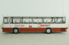 Икарус-255.70, Турист, DEM014, DEMPRICE 1:43 