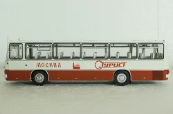 Икарус-255.70, Турист, DEM014, DEMPRICE 1:43 